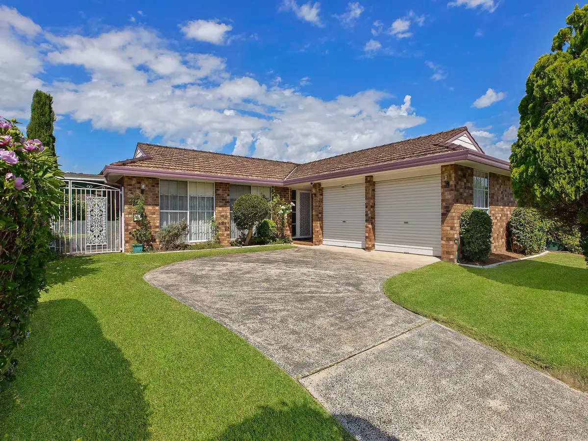 Main view of Homely house listing, 16 Henzel Road, Green Point NSW 2251