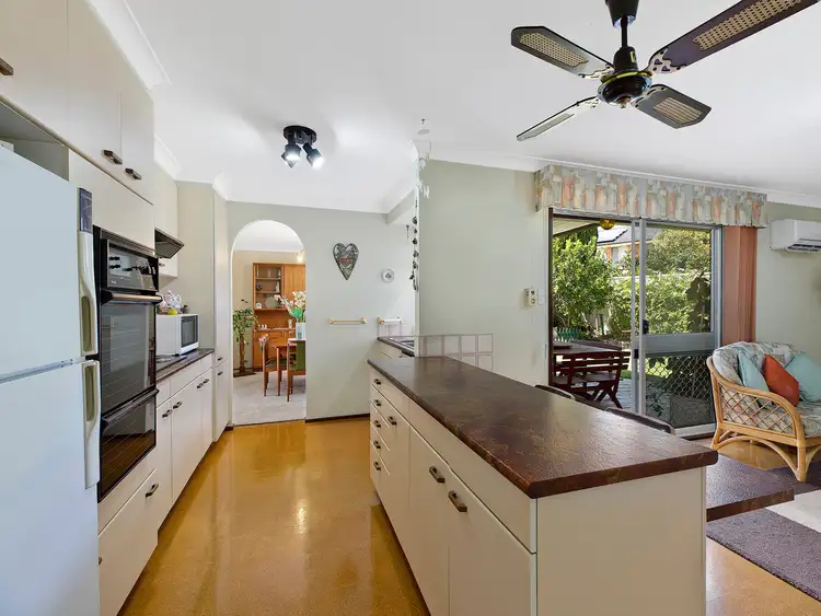 Second view of Homely house listing, 16 Henzel Road, Green Point NSW 2251