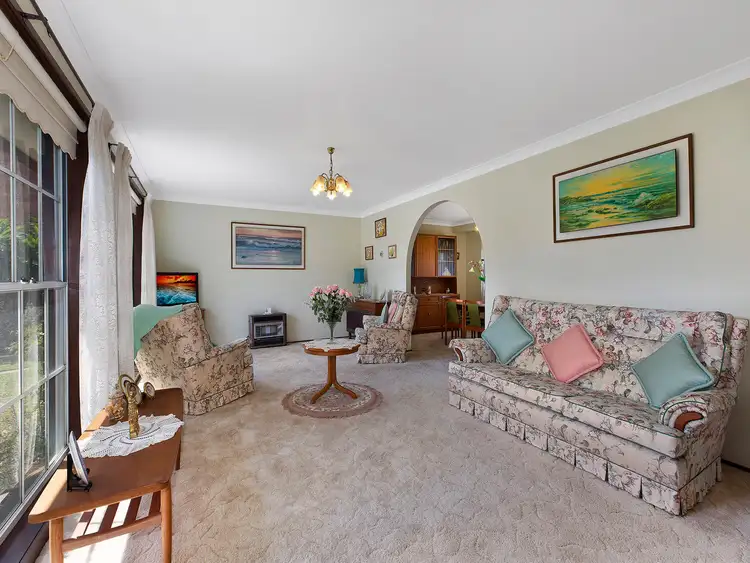Third view of Homely house listing, 16 Henzel Road, Green Point NSW 2251