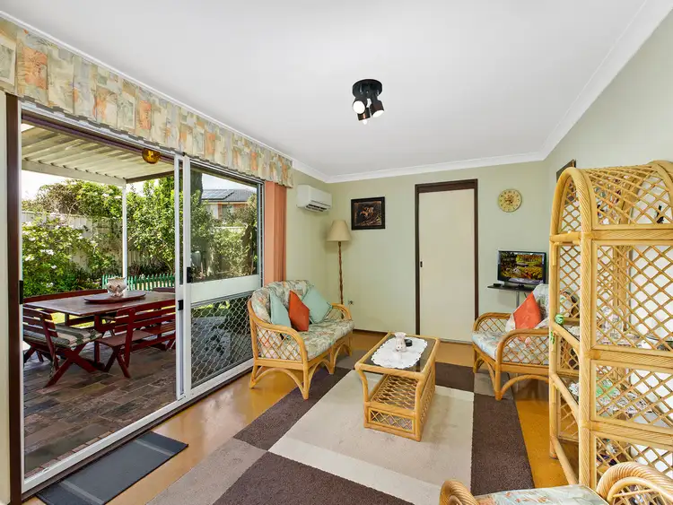 Fifth view of Homely house listing, 16 Henzel Road, Green Point NSW 2251