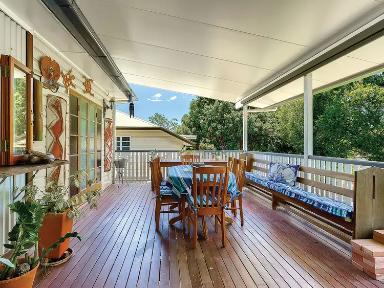 125 Bilsen Road, Wavell Heights QLD 4012