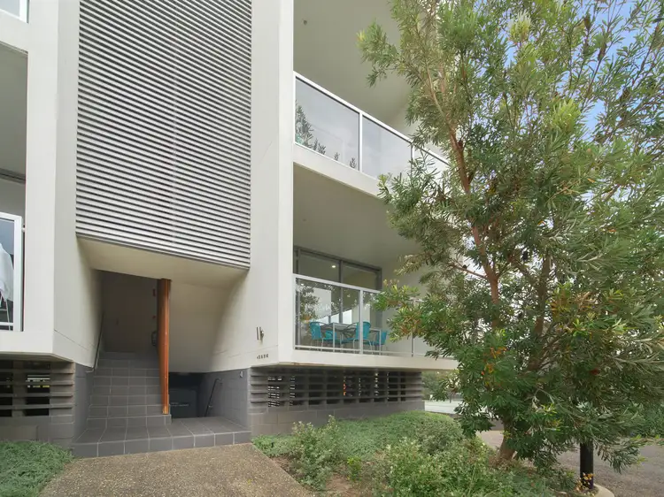Main view of Homely unit listing, 55/1 Elizabeth Street, Merimbula NSW 2548