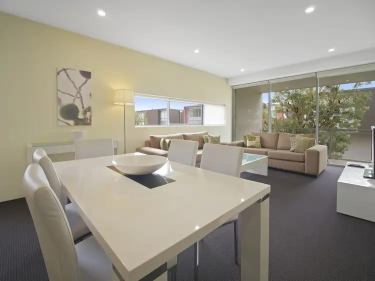 Second view of Homely unit listing, 55/1 Elizabeth Street, Merimbula NSW 2548