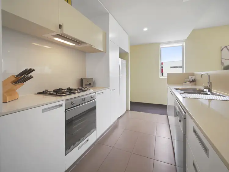 Third view of Homely unit listing, 55/1 Elizabeth Street, Merimbula NSW 2548