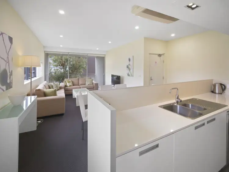 Fifth view of Homely unit listing, 55/1 Elizabeth Street, Merimbula NSW 2548
