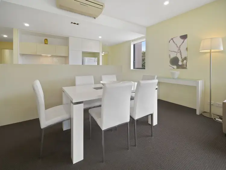 Sixth view of Homely unit listing, 55/1 Elizabeth Street, Merimbula NSW 2548