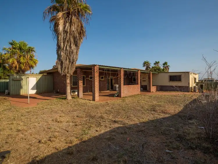 Sixth view of Homely house listing, 11 Styles Road, Port Hedland WA 6721
