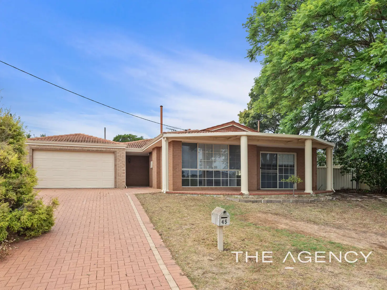 Main view of Homely house listing, 45 Ackworth Crescent, Warwick WA 6024