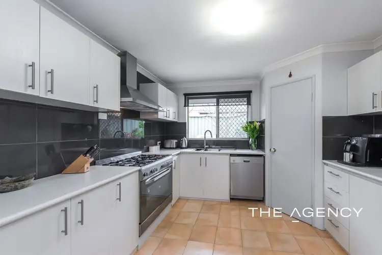Third view of Homely house listing, 29 Currong Way, Nollamara WA 6061