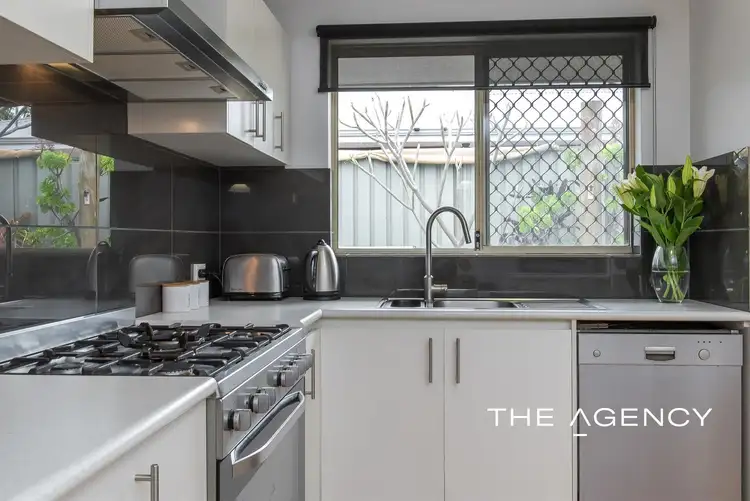 Fifth view of Homely house listing, 29 Currong Way, Nollamara WA 6061