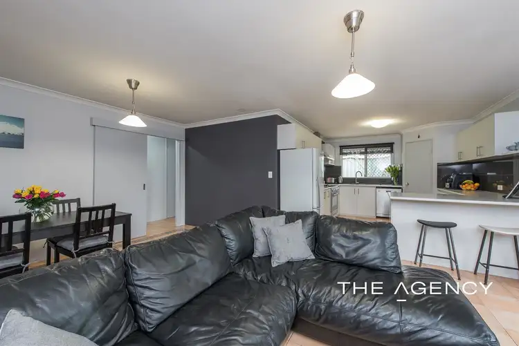 Seventh view of Homely house listing, 29 Currong Way, Nollamara WA 6061