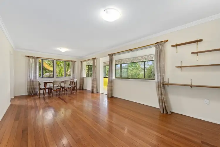 22 Le Grand Street, Macgregor QLD 4109