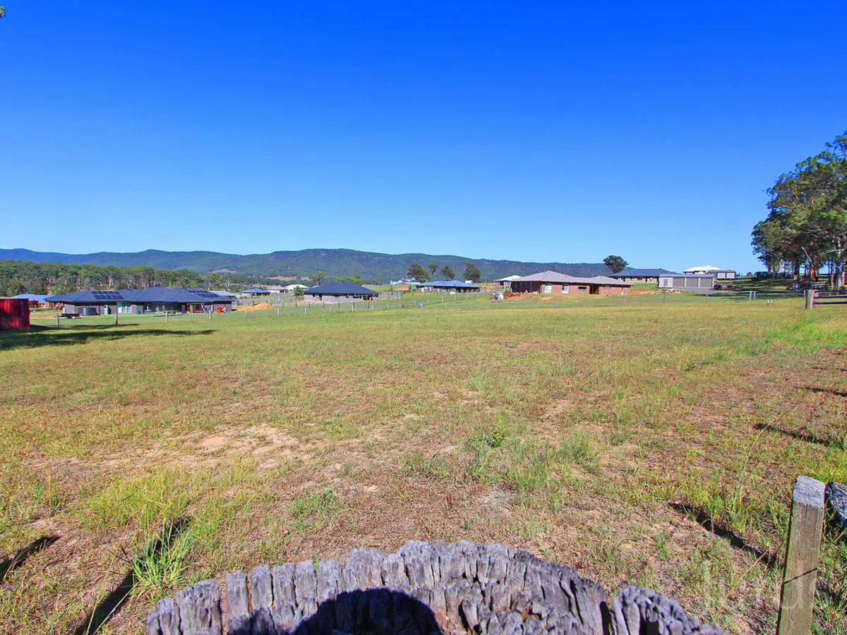 Main view of Homely land listing, 177 Millfield Road, Millfield NSW 2325