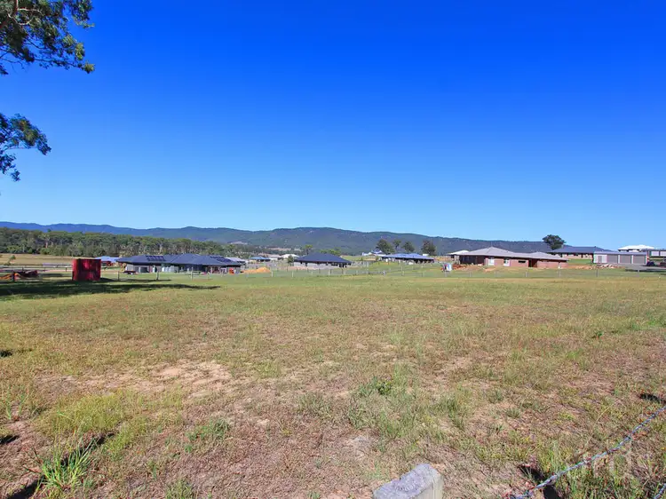Second view of Homely land listing, 177 Millfield Road, Millfield NSW 2325