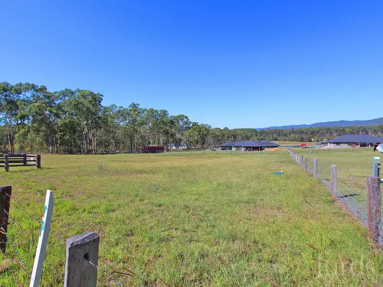 Third view of Homely land listing, 177 Millfield Road, Millfield NSW 2325