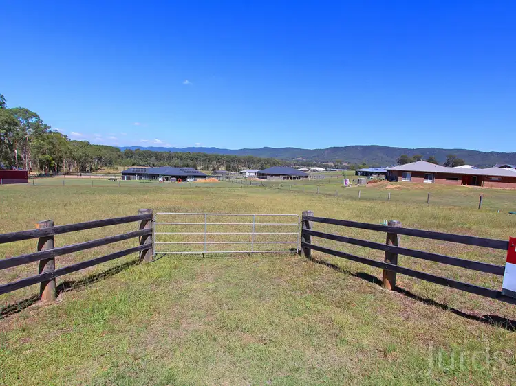 Fourth view of Homely land listing, 177 Millfield Road, Millfield NSW 2325