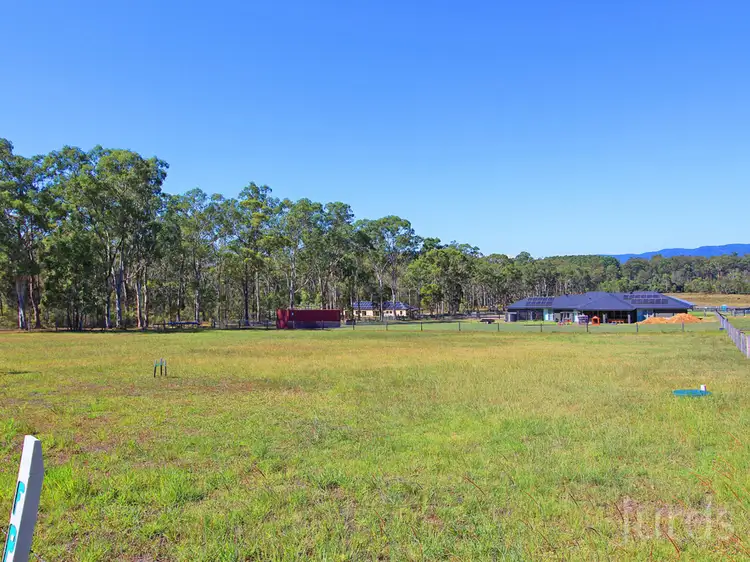 Fifth view of Homely land listing, 177 Millfield Road, Millfield NSW 2325