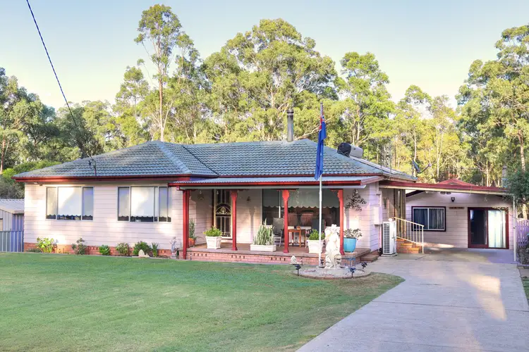 78 Ellalong Road, Pelton NSW 2325