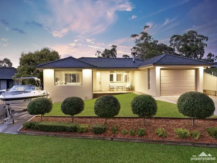 Main view of Homely house listing, 214 Stanley Street, Kanwal NSW 2259