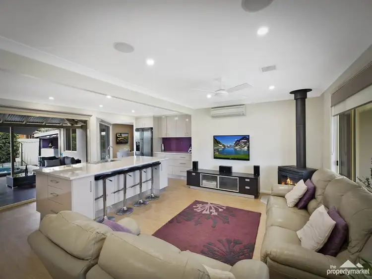 Fourth view of Homely house listing, 214 Stanley Street, Kanwal NSW 2259