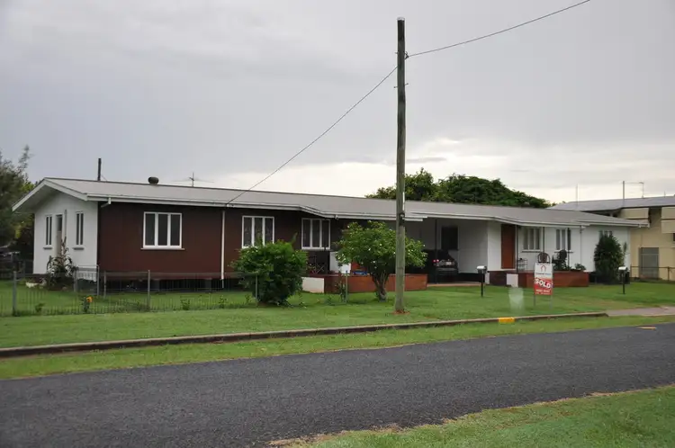 12 Smallwood Street, Mareeba QLD 4880