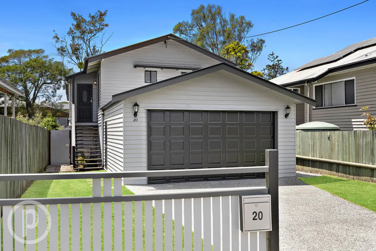 Main view of Homely house listing, 20 Westhoff Road, Northgate QLD 4013