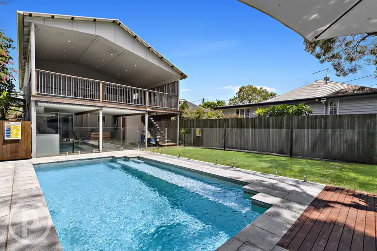 Second view of Homely house listing, 20 Westhoff Road, Northgate QLD 4013