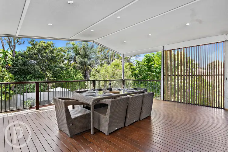 Fifth view of Homely house listing, 20 Westhoff Road, Northgate QLD 4013