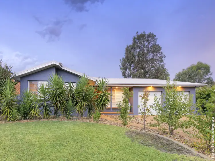 Main view of Homely house listing, 26 Brooklyn Drive, Bourkelands NSW 2650