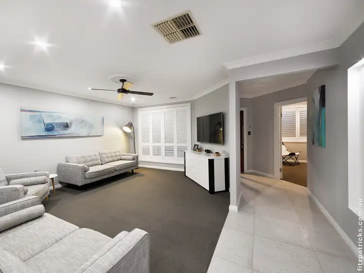 Fourth view of Homely house listing, 26 Brooklyn Drive, Bourkelands NSW 2650
