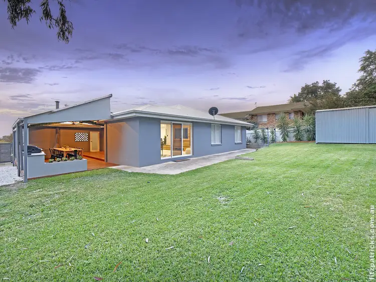 Sixth view of Homely house listing, 26 Brooklyn Drive, Bourkelands NSW 2650