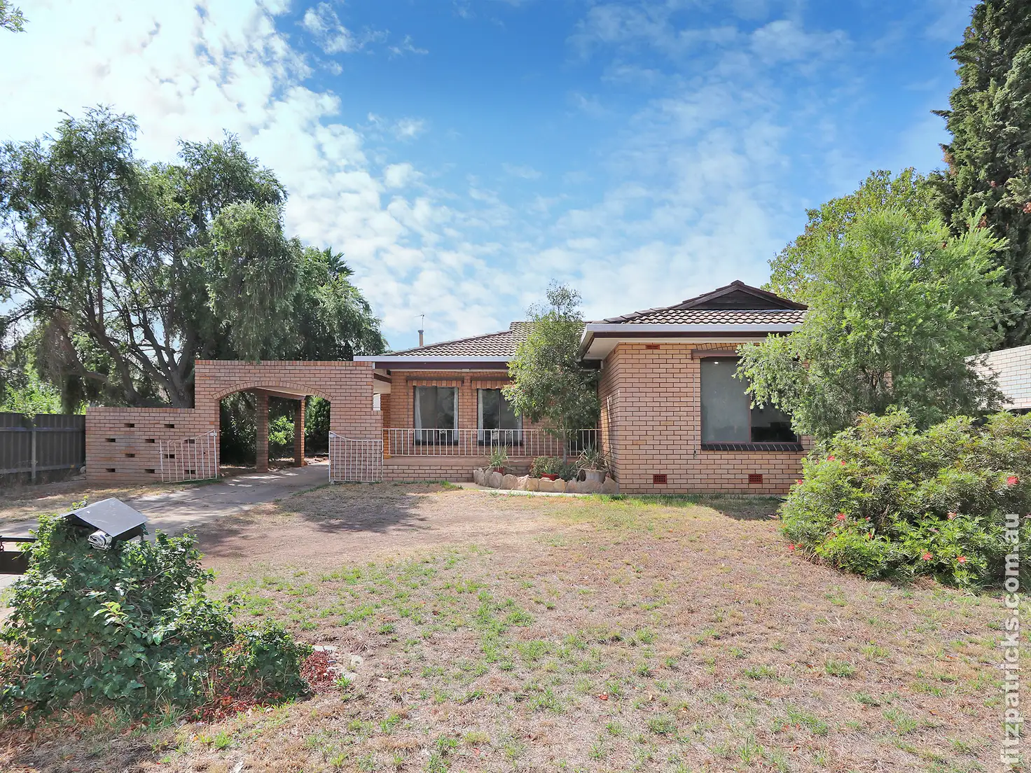 Main view of Homely house listing, 1 Holloway Street, Tolland NSW 2650