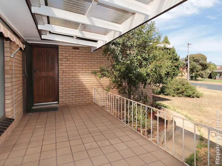 Fourth view of Homely house listing, 1 Holloway Street, Tolland NSW 2650