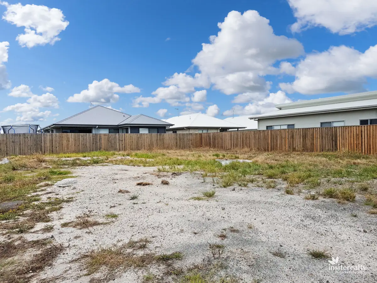 Main view of Homely land listing, Address available on request