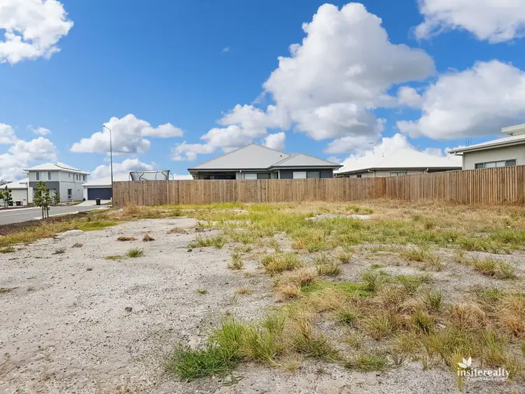 Second view of Homely land listing, Address available on request