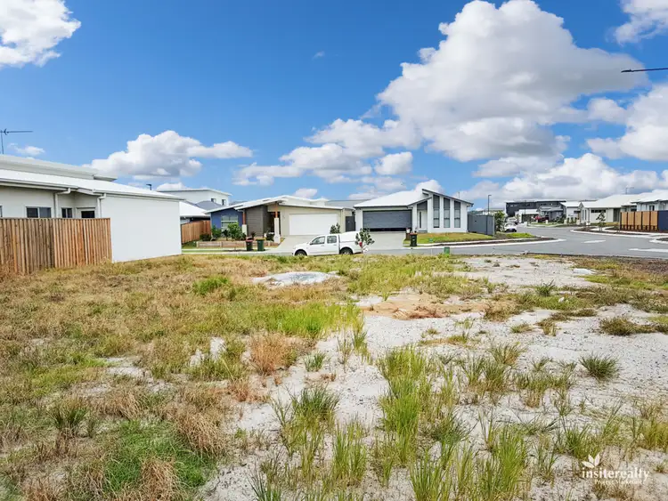 Third view of Homely land listing, Address available on request