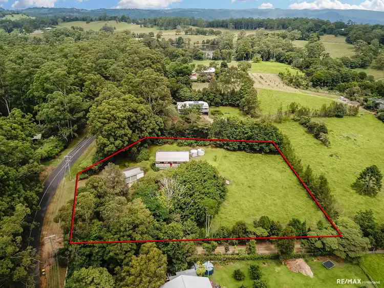 470 Reesville Road, Reesville QLD 4552