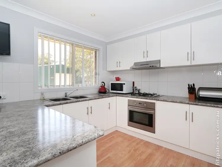 Third view of Homely house listing, 8 Langi Crescent, Glenfield Park NSW 2650