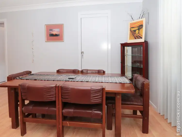 Fourth view of Homely house listing, 8 Langi Crescent, Glenfield Park NSW 2650