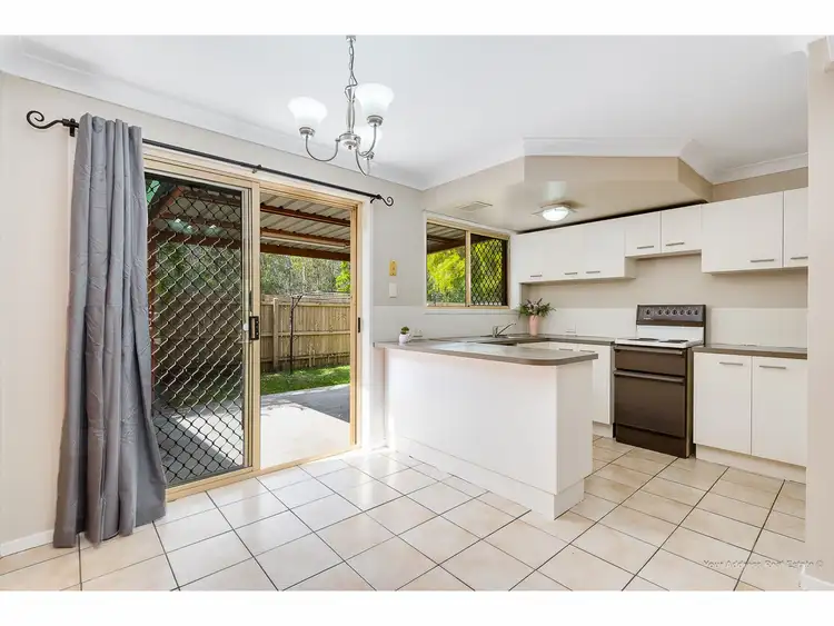 6/6 Peverell Street, Hillcrest QLD 4118