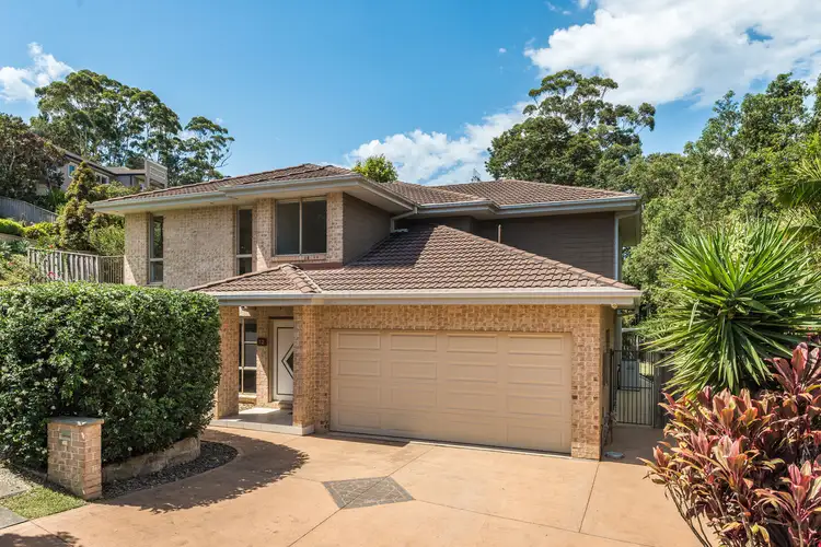 Main view of Homely house listing, 12 Bridgewater Place, Terrigal NSW 2260