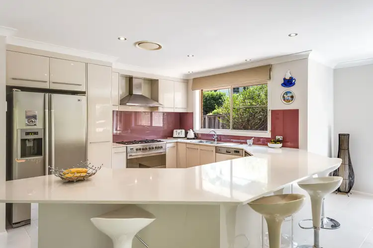 Second view of Homely house listing, 12 Bridgewater Place, Terrigal NSW 2260
