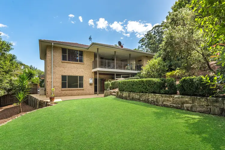 Fifth view of Homely house listing, 12 Bridgewater Place, Terrigal NSW 2260