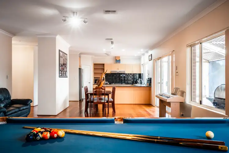 Fifth view of Homely house listing, 16 Arania Place, Bedfordale WA 6112