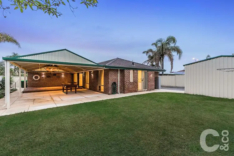 124 The Avenue, Warnbro WA 6169