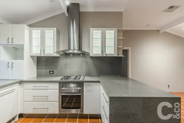 Sixth view of Homely house listing, 124 The Avenue, Warnbro WA 6169