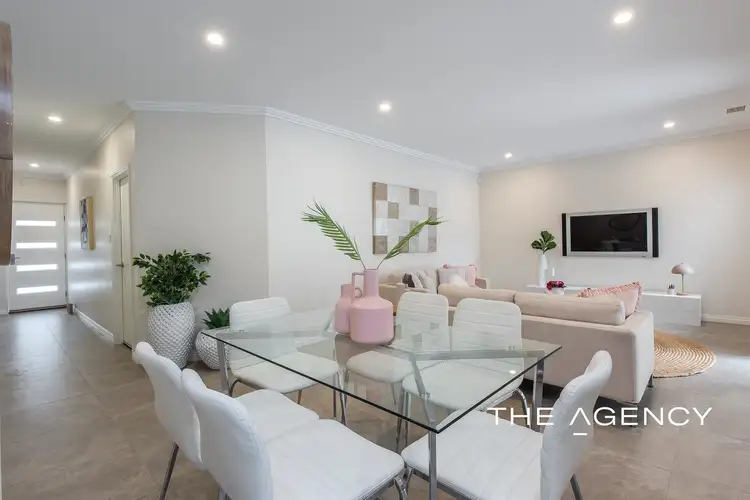 12 Johns Wood Drive, Kingsley WA 6026