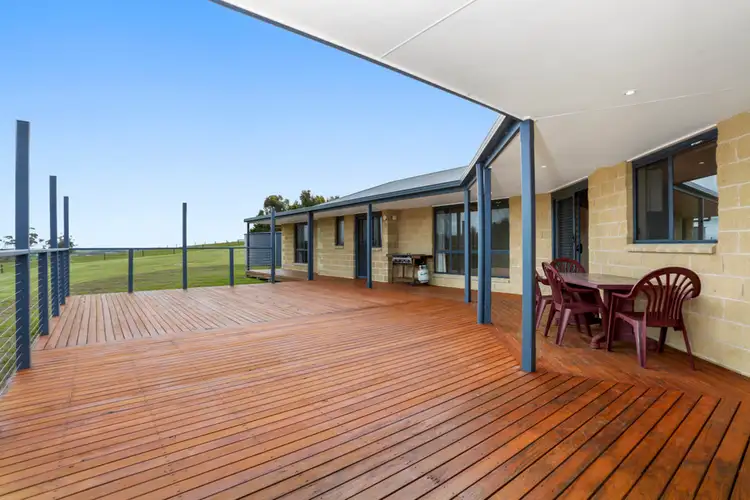 Fourth view of Homely house listing, 118 Timboon - Curdievale Road, Timboon VIC 3268