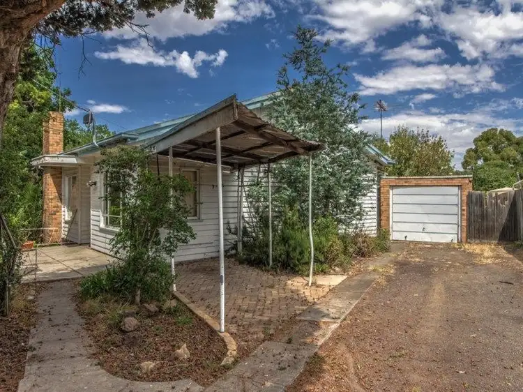 1 Duke Street, Sunshine VIC 3020