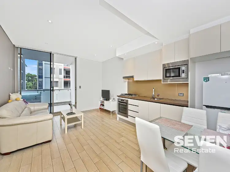 610/3 Alma Road, Macquarie Park NSW 2113